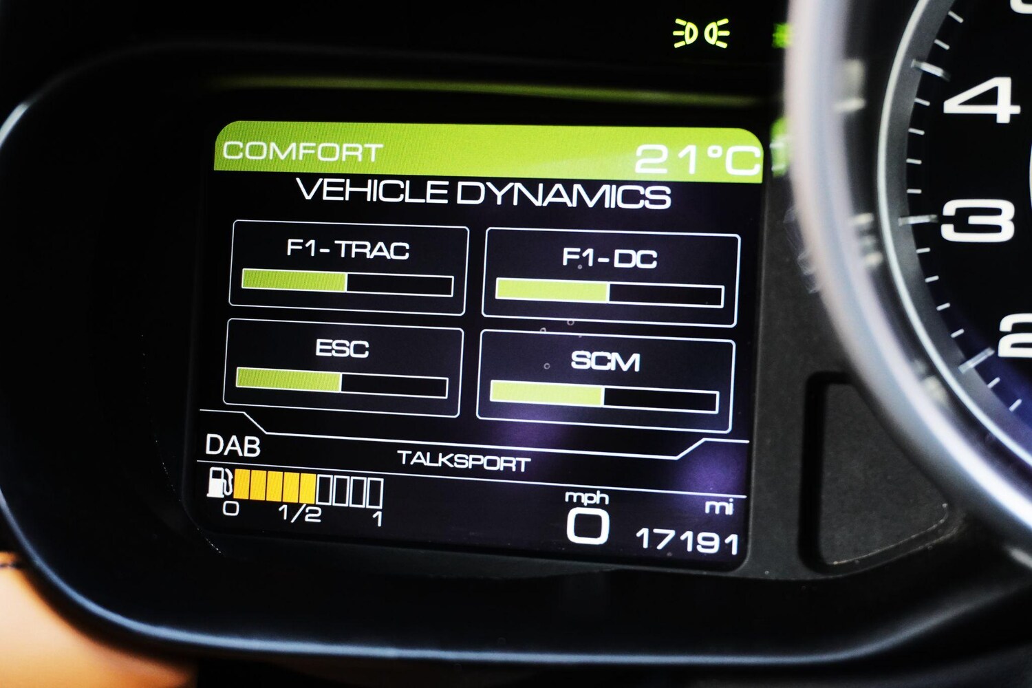 Vehicle 32