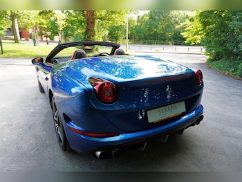 Used Ferrari California 2015 for sale - 75485525: Photo
