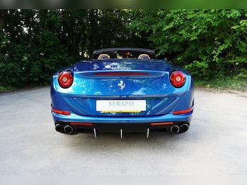 Used Ferrari California 2015 for sale - 75485525: Photo