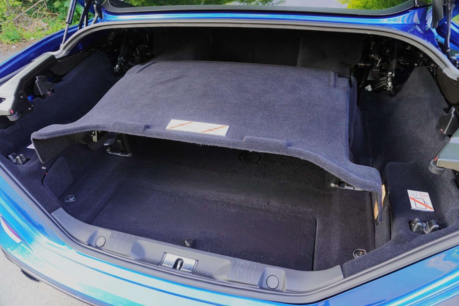 Vehicle 67