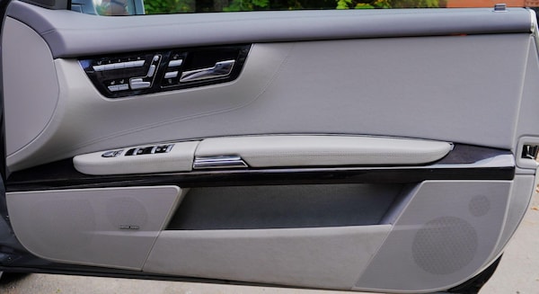 Used Mercedes-Benz CL 2011 for sale - 75485526: Photo 11