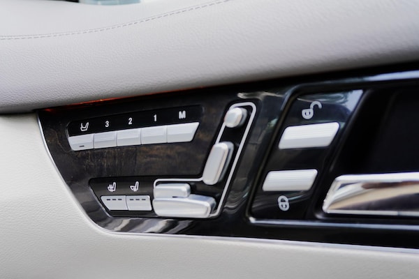 Used Mercedes-Benz CL 2011 for sale - 75485526: Photo 12