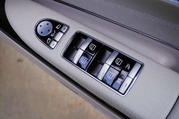 Used Mercedes-Benz CL 2011 for sale - 75485526: Photo 13