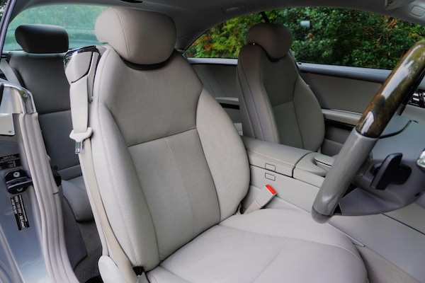 Used Mercedes-Benz CL 2011 for sale - 75485526: Photo 15