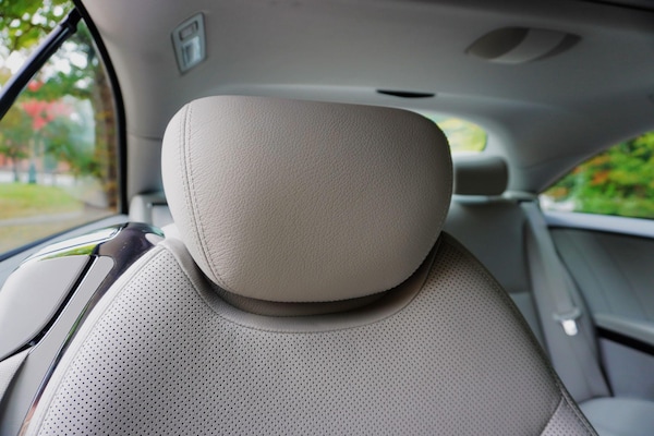 Used Mercedes-Benz CL 2011 for sale - 75485526: Photo 17