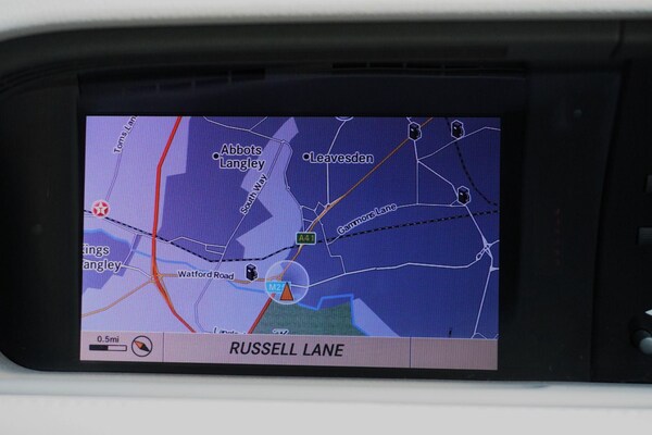 Used Mercedes-Benz CL 2011 for sale - 75485526: Photo 24