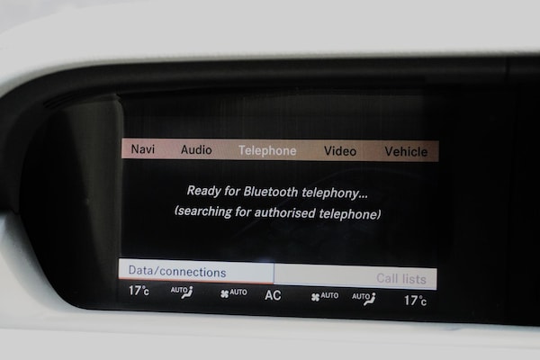 Used Mercedes-Benz CL 2011 for sale - 75485526: Photo 26