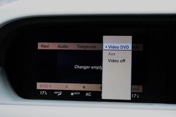 Used Mercedes-Benz CL 2011 for sale - 75485526: Photo 27