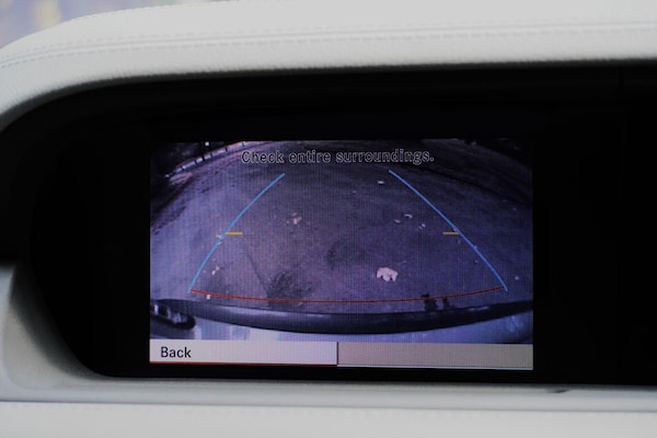 Used Mercedes-Benz CL 2011 for sale - 75485526: Photo 29