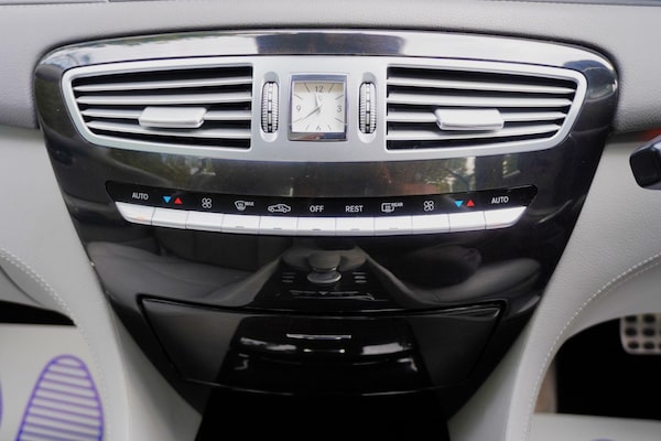 Used Mercedes-Benz CL 2011 for sale - 75485526: Photo 30
