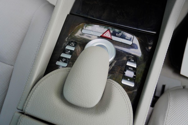 Used Mercedes-Benz CL 2011 for sale - 75485526: Photo 31