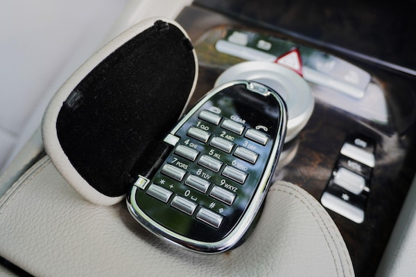 Used Mercedes-Benz CL 2011 for sale - 75485526: Photo 32