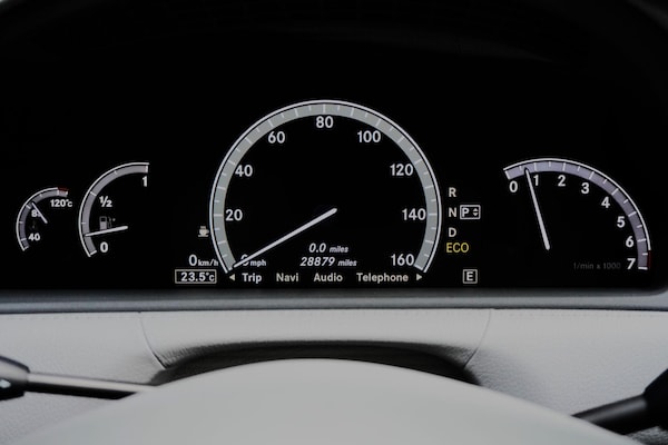 Used Mercedes-Benz CL 2011 for sale - 75485526: Photo 38