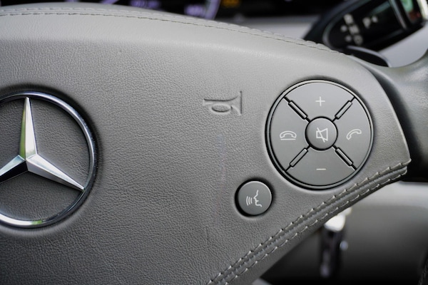 Used Mercedes-Benz CL 2011 for sale - 75485526: Photo 39