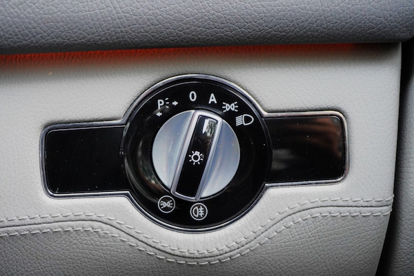 Used Mercedes-Benz CL 2011 for sale - 75485526: Photo 41