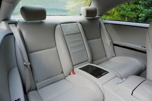 Used Mercedes-Benz CL 2011 for sale - 75485526: Photo 42