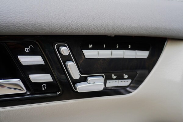 Used Mercedes-Benz CL 2011 for sale - 75485526: Photo 46
