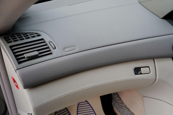 Used Mercedes-Benz CL 2011 for sale - 75485526: Photo 50