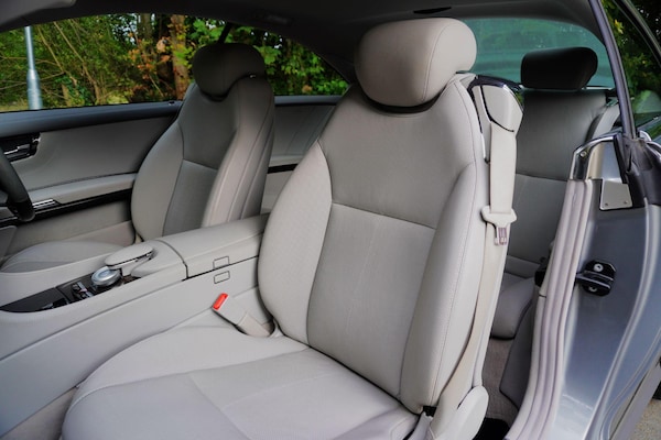 Used Mercedes-Benz CL 2011 for sale - 75485526: Photo 51