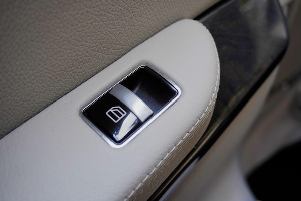 Used Mercedes-Benz CL 2011 for sale - 75485526: Photo 58