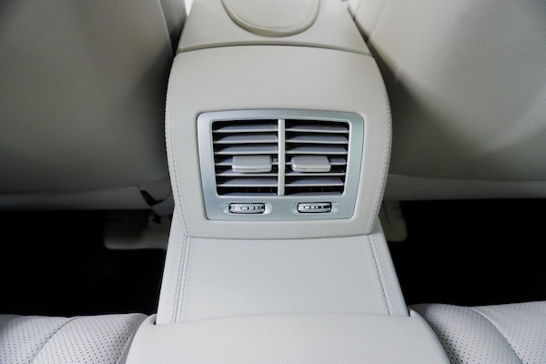 Used Mercedes-Benz CL 2011 for sale - 75485526: Photo 59