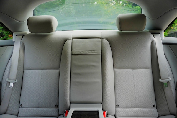 Used Mercedes-Benz CL 2011 for sale - 75485526: Photo 60