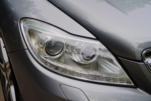 Used Mercedes-Benz CL 2011 for sale - 75485526: Photo 61