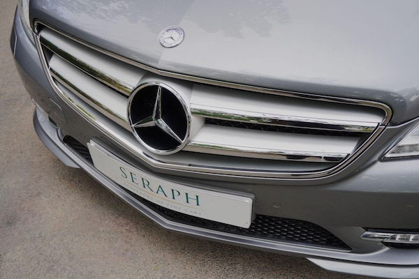 Used Mercedes-Benz CL 2011 for sale - 75485526: Photo 62