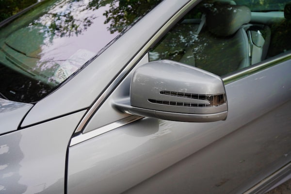 Used Mercedes-Benz CL 2011 for sale - 75485526: Photo 64