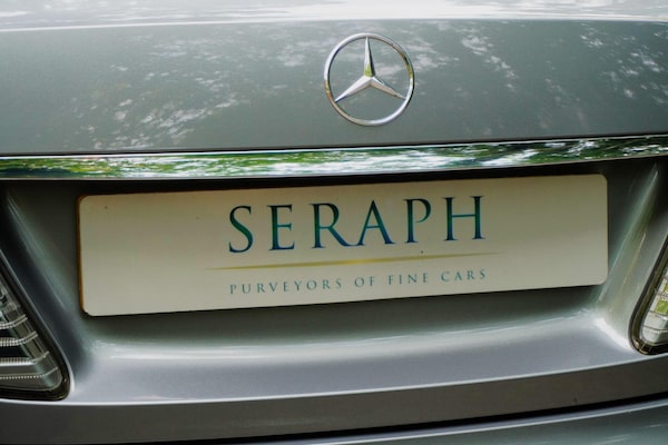Used Mercedes-Benz CL 2011 for sale - 75485526: Photo 67