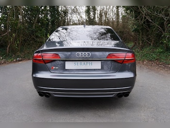 Used Audi S8 2015 for sale - 77808236: Photo
