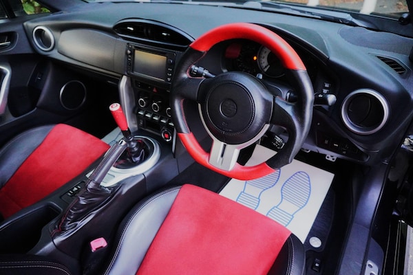 Used Toyota GT86 2016 for sale - 76041805: Photo 10