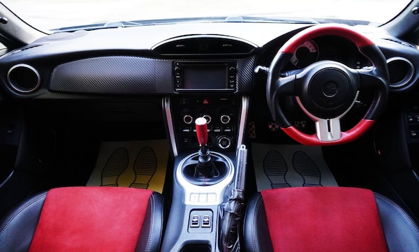 Used Toyota GT86 2016 for sale - 76041805: Photo 19