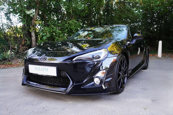 Used Toyota GT86 2016 for sale - 76041805: Photo 1