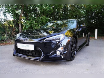 2016 (16) - 2.0 Boxer D-4S Aero Euro 6 2dr