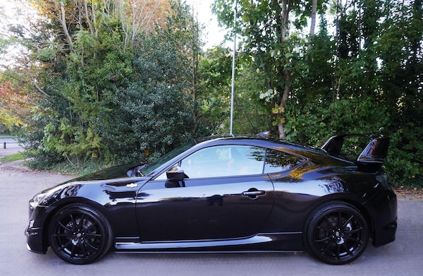 Used Toyota GT86 2016 for sale - 76041805: Photo 2