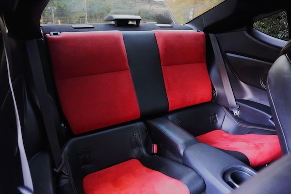 Used Toyota GT86 2016 for sale - 76041805: Photo 35