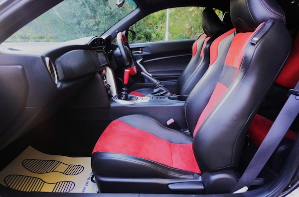 Used Toyota GT86 2016 for sale - 76041805: Photo 36