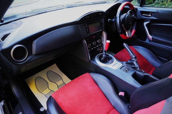 Used Toyota GT86 2016 for sale - 76041805: Photo 37