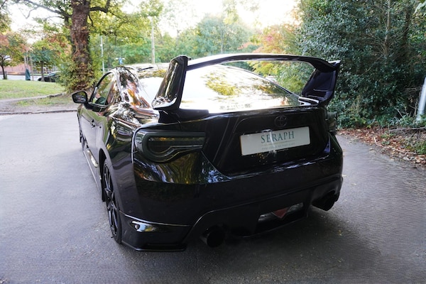 Used Toyota GT86 2016 for sale - 76041805: Photo 3