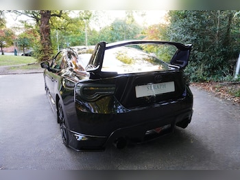 Used Toyota GT86 2016 for sale - 76041805: Photo 3