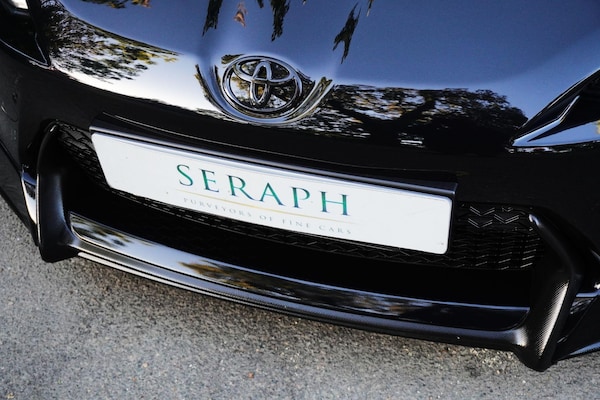 Used Toyota GT86 2016 for sale - 76041805: Photo 48