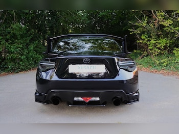 Used Toyota GT86 2016 for sale - 76041805: Photo 4