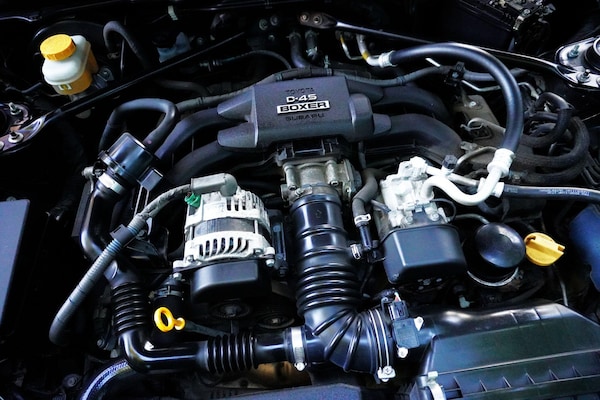 Used Toyota GT86 2016 for sale - 76041805: Photo 56