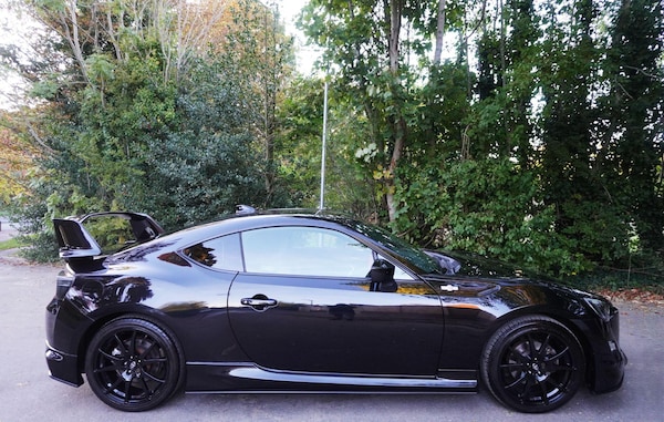 Used Toyota GT86 2016 for sale - 76041805: Photo 6