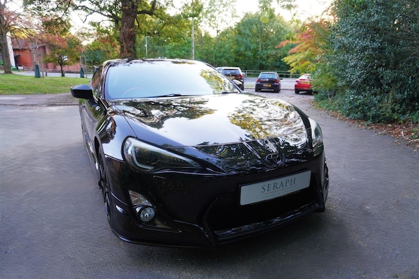 Used Toyota GT86 2016 for sale - 76041805: Photo 7