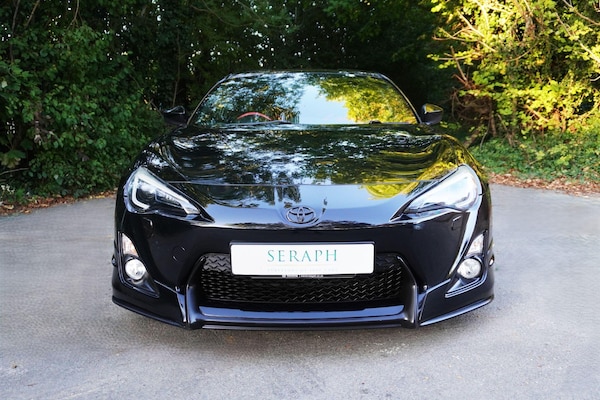 Used Toyota GT86 2016 for sale - 76041805: Photo 8