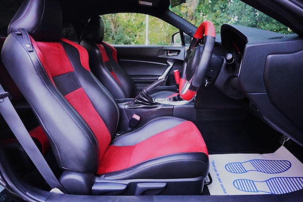 Used Toyota GT86 2016 for sale - 76041805: Photo 9
