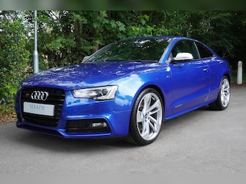 Used Audi A5 2015 for sale - 78822747: Photo