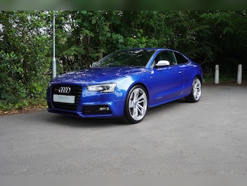 Used Audi A5 2015 for sale - 78822747: Photo